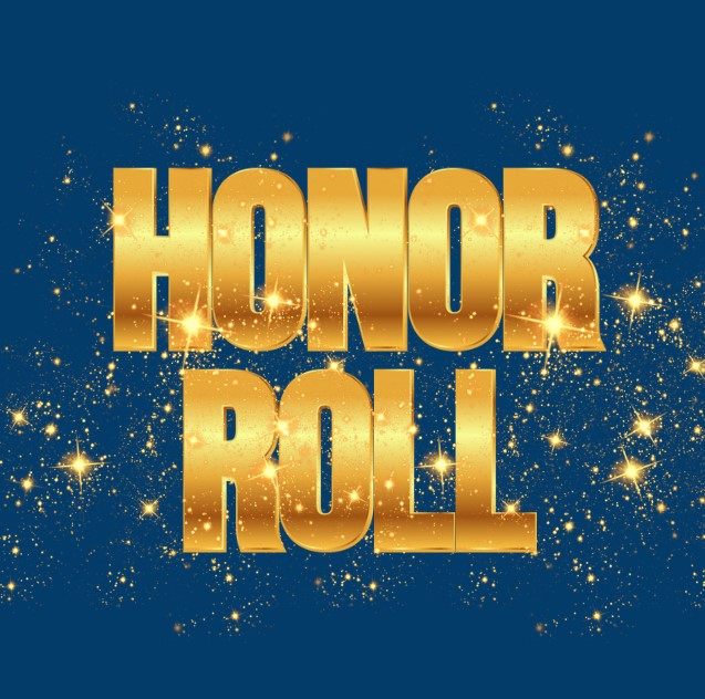 Honor Roll